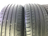 ミネルバ EMI ZERO HP 205/55R16 /ユーロマックス 16x6.5 53 114.3-5穴