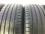 ミネルバ EMI ZERO HP 205/55R16 /ユーロマックス 16x6.5 53 114.3-5穴
