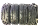 ブリヂストン エコピア NH100 RV 195/60R16 /日産純正  16x6.0 45 114.3-5穴