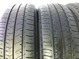 ブリヂストン エコピア NH100 RV 195/60R16 /日産純正  16x6.0 45 114.3-5穴