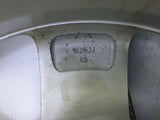 ブリヂストン エコピア NH100 RV 195/60R16 /日産純正  16x6.0 45 114.3-5穴