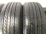 ブリヂストン レグノ GR-XI 205/55R16 /BMW純正  16x7.0 34 120-5穴