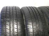 グッドイヤー エフィシエント グリップ ECO EG01 205/55R16 /スバル純正  16x6.5 48 100-5穴