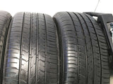 グッドイヤー エフィシエント グリップ ECO EG01 205/55R16 /スバル純正  16x6.5 48 100-5穴