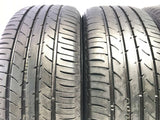 トーヨータイヤ ナノエナジー3 プラス 205/55R16 /スバル純正  16x6.5 55 100-5穴