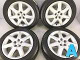 グッドイヤー エフィシエント グリップ ECO EG01 195/55R16 /トヨタ純正 プリウス 16x6.0 45 100-5穴