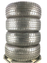 グッドイヤー エフィシエント グリップ ECO EG01 195/55R16 /トヨタ純正 プリウス 16x6.0 45 100-5穴