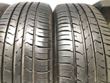 グッドイヤー エフィシエント グリップ ECO EG01 195/55R16 /トヨタ純正 プリウス 16x6.0 45 100-5穴