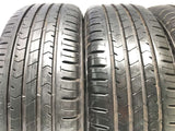 ブリヂストン エコピア NH100 195/55R16 /トヨタ純正 プリウス 16x6.0 45 100-5穴