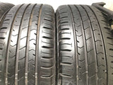 ブリヂストン エコピア NH100 195/55R16 /トヨタ純正 プリウス 16x6.0 45 100-5穴
