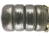 トーヨータイヤ トランパス mpZ 205/60R16 /verthandi 16x6.5 50 114.3-5穴
