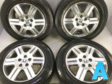 ダンロップ エナセーブ EC203 205/65R16 /ホンダ純正  16x6.0 50 114.3-5穴