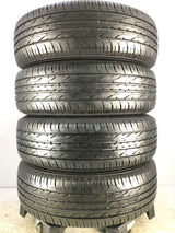 ダンロップ エナセーブ EC203 205/65R16 /ホンダ純正  16x6.0 50 114.3-5穴