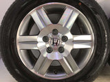 ダンロップ エナセーブ EC203 205/65R16 /ホンダ純正  16x6.0 50 114.3-5穴