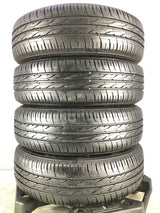 ダンロップ エナセーブ EC203 175/60R16 /トヨタ純正  16x5.5  100-5穴
