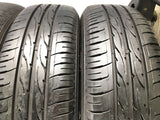 ダンロップ エナセーブ EC203 175/60R16 /トヨタ純正  16x5.5  100-5穴