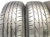 ダンロップ エナセーブ　EC203 205/65R16 /日産純正  16x6.5 40 114.3-5穴