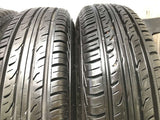 ダンロップ グラントレック PT3 175/80R16 /スズキ純正 ジムニー 16x5.5 22 139.7-5穴