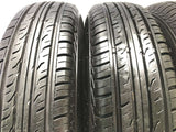 ダンロップ グラントレック PT3 175/80R16 /スズキ純正 ジムニー 16x5.5 22 139.7-5穴