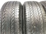 ブリヂストン デューラー H/L 850 215/70R16 /エコフォルム 16x6.5 38 114.3-5穴
