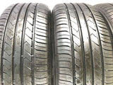 トーヨータイヤ SD-7 205/55R16 /ジャガー 16x6.5 52.5 108-5穴