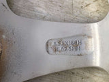 トーヨータイヤ SD-7 205/55R16 /ジャガー 16x6.5 52.5 108-5穴