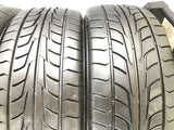 ファイアストン ファイアホーク ワイドオーバル 205/55R16 /スバル純正 インプレッサ 16x6.5 55 100-5穴