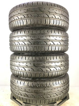 コンチネンタル コンチプレミアムコンタクト2 205/60R16 /トヨタ純正  16x6.5 33 114.3-5穴