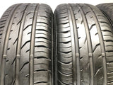 コンチネンタル コンチプレミアムコンタクト2 205/60R16 /トヨタ純正  16x6.5 33 114.3-5穴