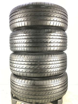 ヨコハマ ブルーアース RV-02 215/60R16 /トヨタ純正  16x6.5 50 114.3-5穴