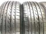 ヨコハマ ブルーアース RV-02 215/60R16 /トヨタ純正  16x6.5 50 114.3-5穴