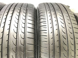 ヨコハマ ブルーアース RV-02 215/60R16 /トヨタ純正  16x6.5 50 114.3-5穴