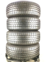 グッドイヤー ｴﾌｨｼｴﾝﾄｸﾞﾘｯﾌﾟ ECO ﾊｲﾌﾞﾘｯﾄ EG01 205/55R16 /BMW純正 Z4(E85) 16x7.0 46 120-5穴