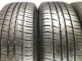 グッドイヤー ｴﾌｨｼｴﾝﾄｸﾞﾘｯﾌﾟ ECO ﾊｲﾌﾞﾘｯﾄ EG01 205/55R16 /BMW純正 Z4(E85) 16x7.0 46 120-5穴