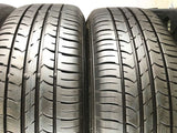 グッドイヤー ｴﾌｨｼｴﾝﾄｸﾞﾘｯﾌﾟ ECO ﾊｲﾌﾞﾘｯﾄ EG01 205/55R16 /BMW純正 Z4(E85) 16x7.0 46 120-5穴