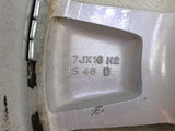 グッドイヤー ｴﾌｨｼｴﾝﾄｸﾞﾘｯﾌﾟ ECO ﾊｲﾌﾞﾘｯﾄ EG01 205/55R16 /BMW純正 Z4(E85) 16x7.0 46 120-5穴