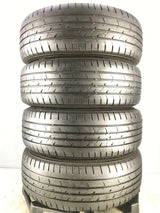 グッドイヤー イーグル RVF エコ 205/60R16 /トヨタ純正  16x6.5 45 114.3-5穴