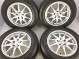 ミシュラン エナジーセイバー 215/60R16 /LIMITED TSA-01 16x6.5 38 114.3-5穴