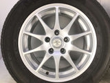 ミシュラン エナジーセイバー 215/60R16 /LIMITED TSA-01 16x6.5 38 114.3-5穴
