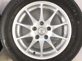 ミシュラン エナジーセイバー 215/60R16 /LIMITED TSA-01 16x6.5 38 114.3-5穴