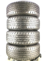 ブリヂストン ネクストリー 215/60R16 /リバーライン 16x7.0 48 114.3-5穴