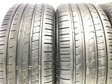 ピレリ P ZERO ROSSO 225/50R16 /BMW純正  16x7.0 46 120-5穴
