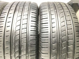 ピレリ P ZERO ROSSO 225/50R16 /BMW純正  16x7.0 46 120-5穴