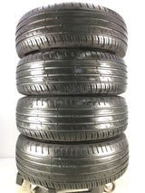 トーヨータイヤ プロクセス CF2 SUV 215/70R16 /三菱純正  16x6.5 38 114.3-5穴