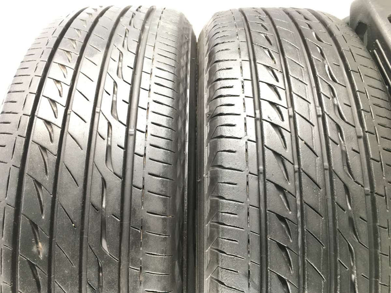 ブリヂストン レグノ GR-XI 205/65R16