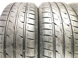 ブリヂストン エコピア EX20 205/55R16 /Tirade 16x6.5 38 114.3-5穴