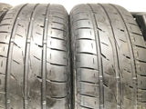 ブリヂストン エコピア EX20 205/55R16 /Tirade 16x6.5 38 114.3-5穴