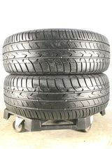 トーヨータイヤ トランパス mpZ 205/65R16