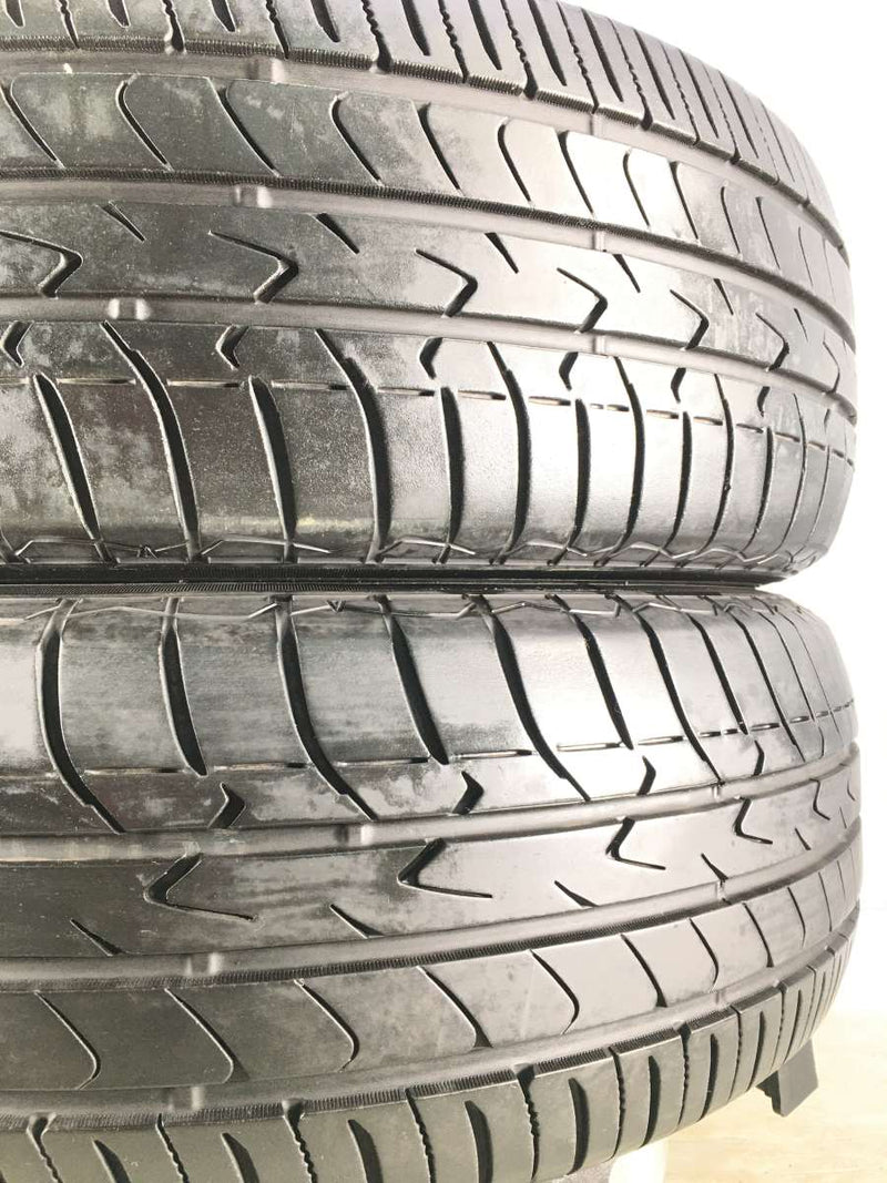 トーヨータイヤ トランパス mpZ 205/65R16