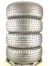 ダンロップ エナセーブ RV504 215/60R16 /ヴァーレン 16x6.5 53 114.3-5穴
